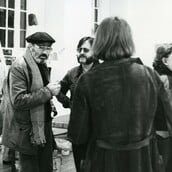 Χρήστος Ιωακειμίδης: Ο «κατασκευαστής εκθέσεων» και η γέννηση της επιμέλειας στην Ελλάδα 