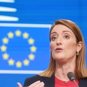 ΙΡΑΝ ΔΙΠΛΩΜΑΤΕΣ ΕΥΡΩΚΟΙΝΟΒΟΥΛΙΟ