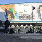 ΙΡΑΝ ΧΑΜΕΝΕΪ ΤΡΑΜΠ ΔΙΑΔΗΛΩΣΕΙΣ