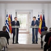 ΚΥΡΙΑΚΟΣ ΜΗΤΣΟΤΑΚΗΣ ΠΕΔΡΟ ΣΑΝΤΣΕΘ