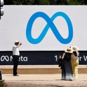 META ΠΕΡΙΚΟΠΕΣ METAVERSE