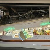 ΘΕΣΣΑΛΟΝΙΚΗ ΑΤΥΧΗΜΑ ΠΤΩΣΗ ΟΡΟΦΗΣ ΤΡΑΥΜΑΤΙΣΜΟΣ ΓΥΝΑΙΚΑ