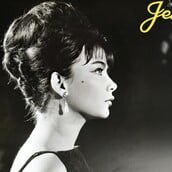 Τζένη Καρέζη: 7 εντυπωσιακά ασπρόμαυρα πορτρέτα της