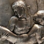 Το «θείο» πέος στον αρχαίο κόσμο (μέρος δεύτερο)