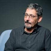 Γιώργος Αυγερόπουλος: «Οι Έλληνες διαμαρτυρήθηκαν, διαδήλωσαν και στο τέλος κουράστηκαν»