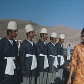 ΙΡΑΝ ΦΑΡΑΧ ΠΑΧΛΑΒΙ ΔΙΑΔΗΛΩΣΕΙΣ