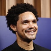 ΤΡΕΒΟΡ ΝΟΑ GRAMMY 2026 