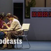 Γιατί ο «Οιδίποδας» κάνει απανωτά sold-out; 