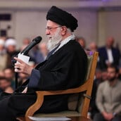 ΙΡΑΝ ΔΙΑΔΗΛΩΣΕΙΣ ΑΛΙ ΧΑΜΕΝΕΙ