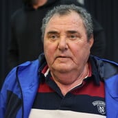 ΜΗΤΣΟΤΑΚΗΣ ΑΝΕΣΤΙΔΗΣ