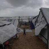 ΓΑΖΑ ΟΗΕ ΗΠΑ ΠΟΛΕΜΟΣ ΙΣΡΑΗΛ ΕΙΡΗΝΕΥΤΙΚΟ ΣΧΕΔΙΟ