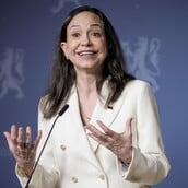 ΜΑΤΣΑΔΟ ΤΡΑΜΠ ΣΥΝΑΝΤΗΣΗ ΒΕΝΕΖΟΥΕΛΑ