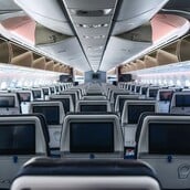 Πώς τα φάρμακα αδυνατίσματος μπορούν να ρίξουν το κόστος καυσίμων των αεροπορικών