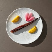 Στο Mylos της Γλυφάδας για ένα από τα καλύτερα ταρτάρ τόνου της πόλης