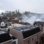 ΟΛΛΑΝΔΙΑ ΟΥΤΡΕΧΤΗ ΕΚΡΗΞΗ