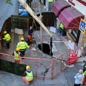 ΠΑΓΚΡΑΤΙ ΚΑΘΙΖΗΣΗ