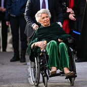 Πέθανε η πριγκίπισσα Ειρήνη, αδελφή του τέως βασιλιά Κωνσταντίνου και της βασίλισσας Σοφίας