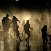 ΥΠΕΡΘΕΡΜΑΝΣΗ ΚΛΙΜΑΤΙΚΗ ΑΛΛΑΓΗ