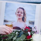 ΗΠΑ: Οι κλήσεις στην Άμεση Δράση λίγα λεπτά μετά τον πυροβολισμό της Ρενέ Γκουντ από πράκτορα της ICE