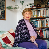 ΜΕΛΠΩ ΖΑΡΟΚΩΣΤΑ ΠΕΘΑΝΕ