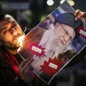 ΙΡΑΝ ΔΙΑΔΗΛΩΣΕΙΣ ΔΙΑΔΗΛΩΤΕΣ ΡΕΖΑ ΠΑΧΛΑΒΙ