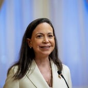 ΜΑΤΣΑΔΟ ΒΕΝΕΖΟΥΕΛΑ