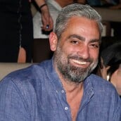 ΝΕΚΤΑΡΙΟΣ ΓΑΛΙΤΗΣ ΕΠΙΧΕΙΡΗΜΑΤΙΑΣ ΘΑΝΑΤΟΣ