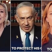 ΒΙΚΤΟΡ ΟΡΜΠΑΝ ΜΕΛΟΝΙ ΛΕΠΕΝ ΟΥΓΓΑΡΙΑ