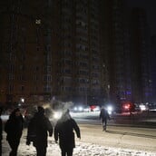 ΟΥΚΡΑΝΙΑ ΚΙΕΒΟ ΗΛΕΚΤΡΙΚΟ ΡΕΥΜΑ