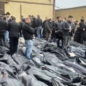 Ιράν: Καταγγελίες ότι οι Aρχές απαιτούν χρήματα για την επιστροφή των σορών διαδηλωτών