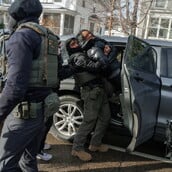 Οι ηγέτες της Μινεσότα καταγγέλλουν στοχοποίηση από το αμερικανικό Υπουργείο Δικαιοσύνης εξαιτίας της ICE