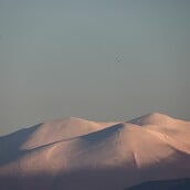 Γιατί πέφτουν λίγα χιόνια στην Ελλάδα: Οι τρεις βασικοί λόγοι