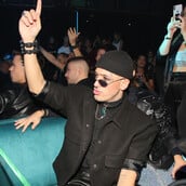 Τάσος Ξιαρχό: «Εγώ δεν είμαι γκέι, είμαι στρέιτ ομοφυλόφιλος και αυτό τσαντίζει»