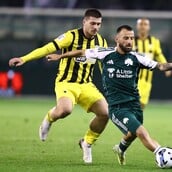 ΑΕΚ ΠΑΝΑΘΗΝΑΙΚΟΣ SUPER LEAGUE ΠΟΔΟΣΦΑΙΡΟ