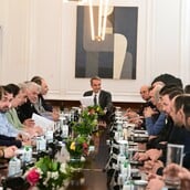 Αγρότες: Αύριο η νέα συνάντηση με Μητσοτάκη - 