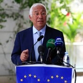 ΓΡΟΙΛΑΝΔΙΑ ΕΥΡΩΠΑΙΚΟ ΣΥΜΒΟΥΛΙΟ ΑΝΤΟΝΙΟ ΚΟΣΤΑ