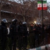 ΙΡΑΝ ΔΙΑΔΗΛΩΣΕΙΣ