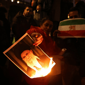 ΙΡΑΝ ΧΑΜΕΝΕΙ ΤΡΑΜΠ