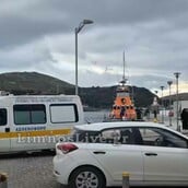 ΛΗΜΝΟΣ ΤΡΟΧΑΙΟ ΝΕΚΡΟΣ 22ΧΡΟΝΟΣ