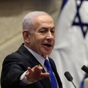 Το Ισραήλ εκφράζει αντιρρήσεις για την επιλογή των μελών του «Συμβουλίου Ειρήνης» για τη Γάζα 