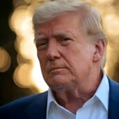 Γιατί οι διαδηλωτές στο Ιράν αισθάνονται προδομένοι από τον Ντόναλντ Τραμπ