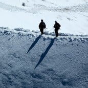 ΤΑΥΓΕΤΟΣ ΟΡΕΙΒΑΤΕΣ ΑΠΕΓΚΛΩΒΙΣΜΟΣ