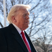 ΓΡΟΙΛΑΝΔΙΑ ΝΤΟΝΑΛΝΤ ΤΡΑΜΠ