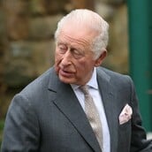 Βασιλιάς Κάρολος: Το σπάνιο λάθος του γραφείου του σε ανάρτηση στα social media