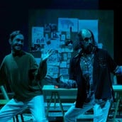 Το χρονικό ενός προαναγγελθέντος θανάτου