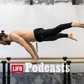 «Η καλλισθενική είναι τρόπος ζωής, όχι trend»