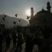 ΑΦΓΑΝΙΣΤΑΝ ΕΚΡΗΞΗ ΝΕΚΡΟΙ