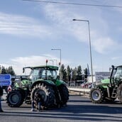 ΑΓΡΟΤΕΣ ΜΗΤΣΟΤΑΚΗΣ ΣΥΝΑΝΤΗΣΗ