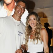 Αθηνά Οικονομάκου: Παντρεύεται στην Πάρο τον Ιούνιο