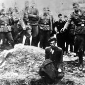 ΕΠΕΞ Πώς η τεχνητή νοημοσύνη βοήθησε στην ταυτοποίηση ενός Ναζί εκτελεστή 